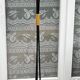 Vintage coat rack