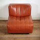 Fauteuil de Tito Agnoli, édition Arflex , diffusion Mobilier International, circa 1970