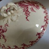 Old tureen