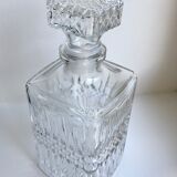 Whisky decanter 70s