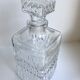 Whisky decanter 70s