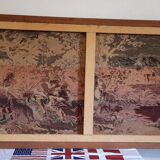 Aubusson tapestry