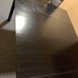 Extendable console