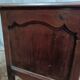Louis XV walnut chest of drawers