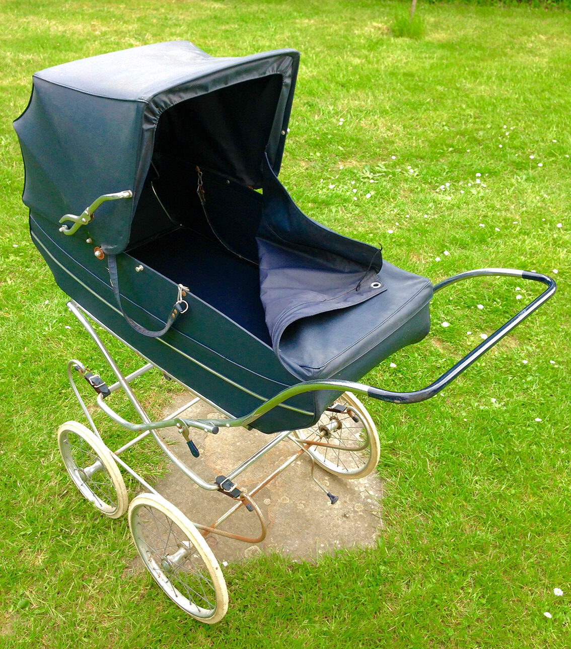 Landau anglais