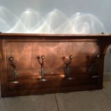 Coat rack