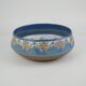 Earthenware cup series Tenera by Berte Jessen for Aluminia