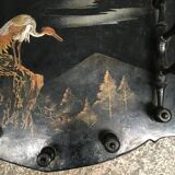 Wall coat door pads 19th Japan