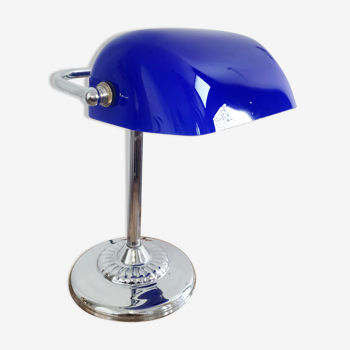 Notary desk lamp