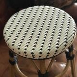 Restaurant terrace stool