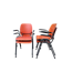 Vintage Kho Liang Ie industrial chair, Dutch design