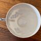 Porcelain cup Japan