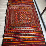 Kilim carpets