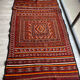 Tapis Kilim