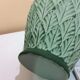 Vase conique en terre cuite