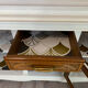 Vintage art deco style sideboard restyled