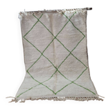 Beni ouarain rug 250x150 cm
