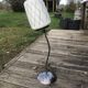 Mood lamp 1970