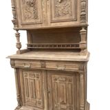 Antique sideboard
