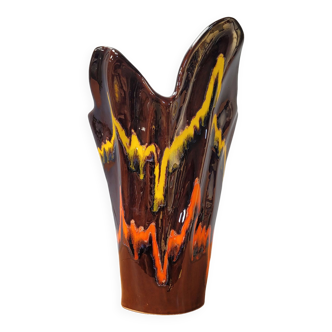 Vallauris - Paulette 32 - Vase - Céramique signé