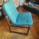 Geoffrey Harcourt armchairs, 1970
