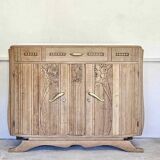 Parisian art deco buffet