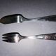 Set of 12 fish cutlery (24 pieces)