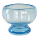 Akva bowl, Danish design, 1960s, manufacturer: Holmegaard, designer: Per Lü