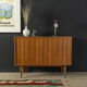 1960s dresser