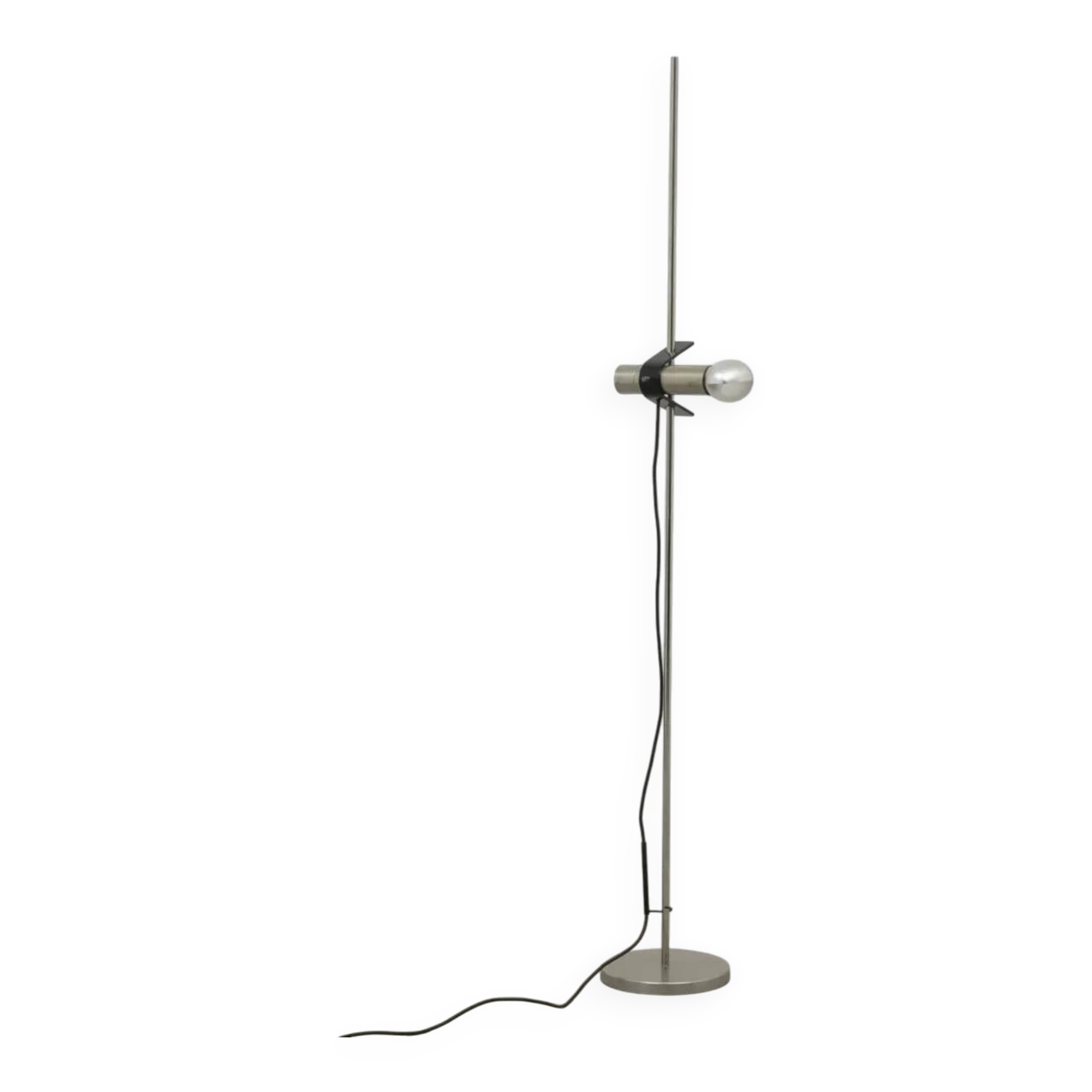 Ostuni & Forti Mod. 399 floor lamp for O-Luce, 1958