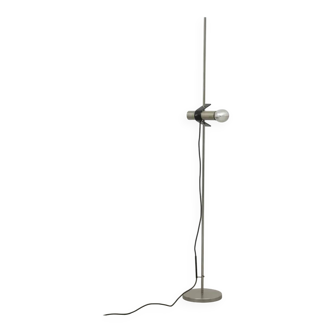 Ostuni & Forti Mod. 399 floor lamp for O-Luce, 1958
