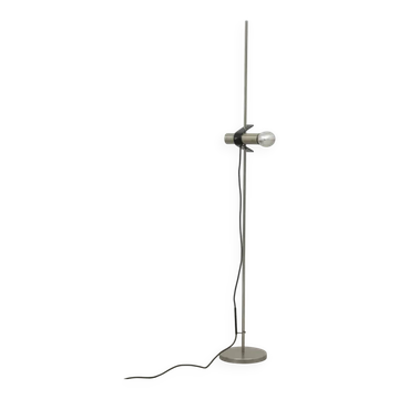 Ostuni & Forti Mod. 399 floor lamp for O-Luce, 1958