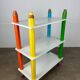 Pencil shelf, child style Pierre Sala