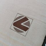 Vintage Lafuma camp bed
