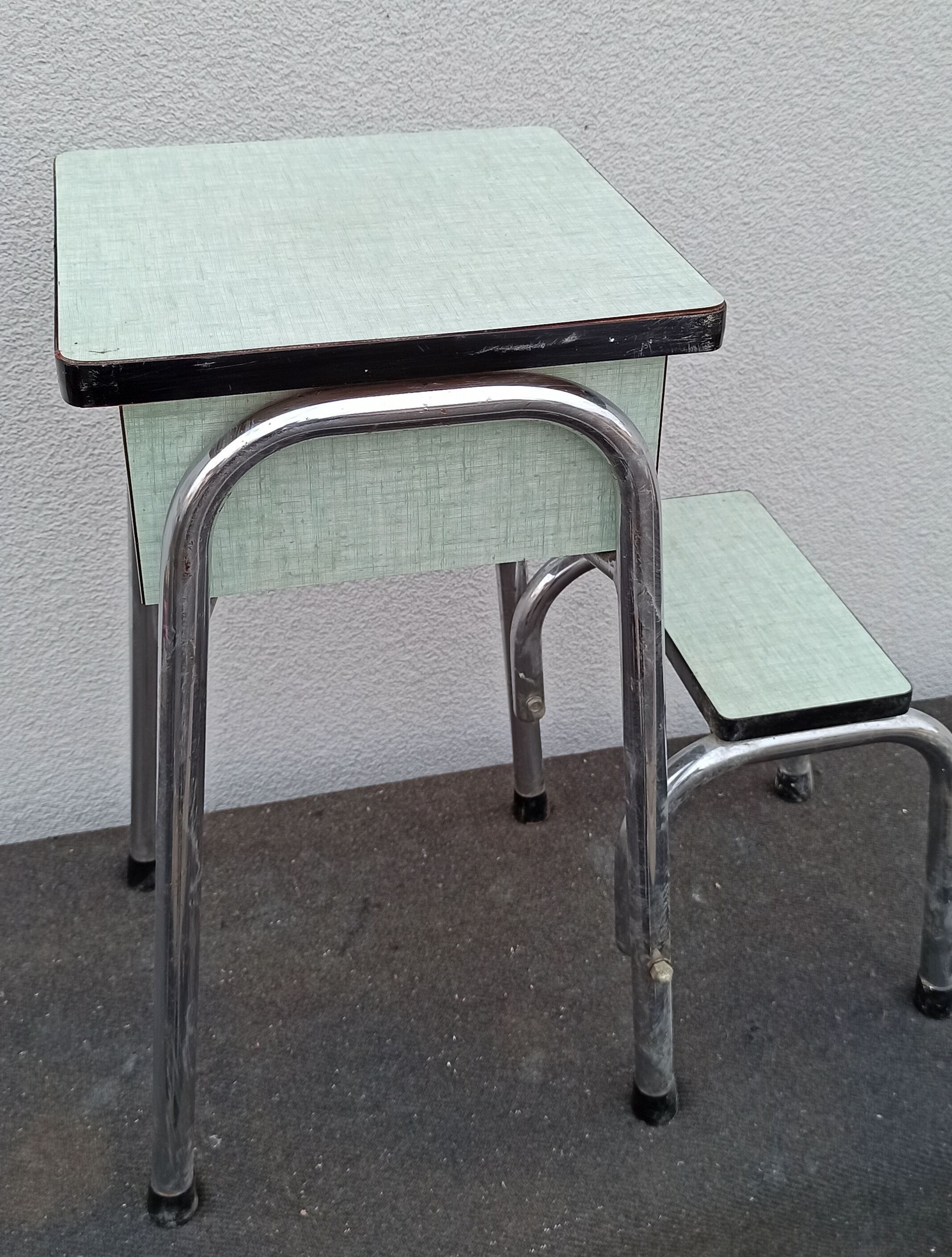 Stepladder formica