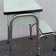 Stepladder formica