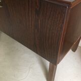 Vintage low furniture