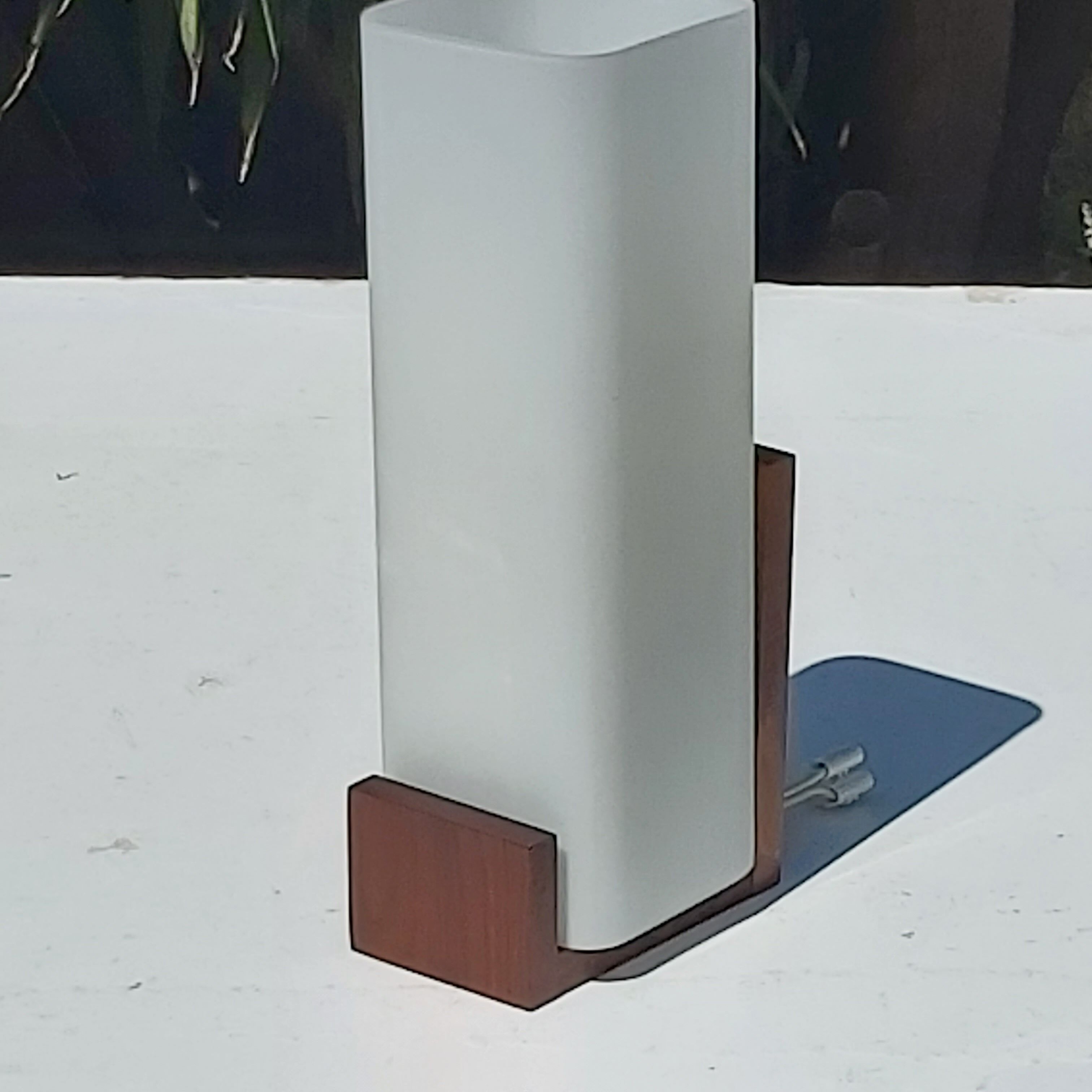 Louis Kalff Philips wall lamp