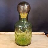 Glass carafe or bottle