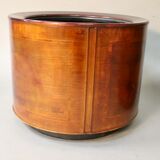 Paire de cache pots hobby flower avec intérieur
