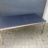 In-out dining table