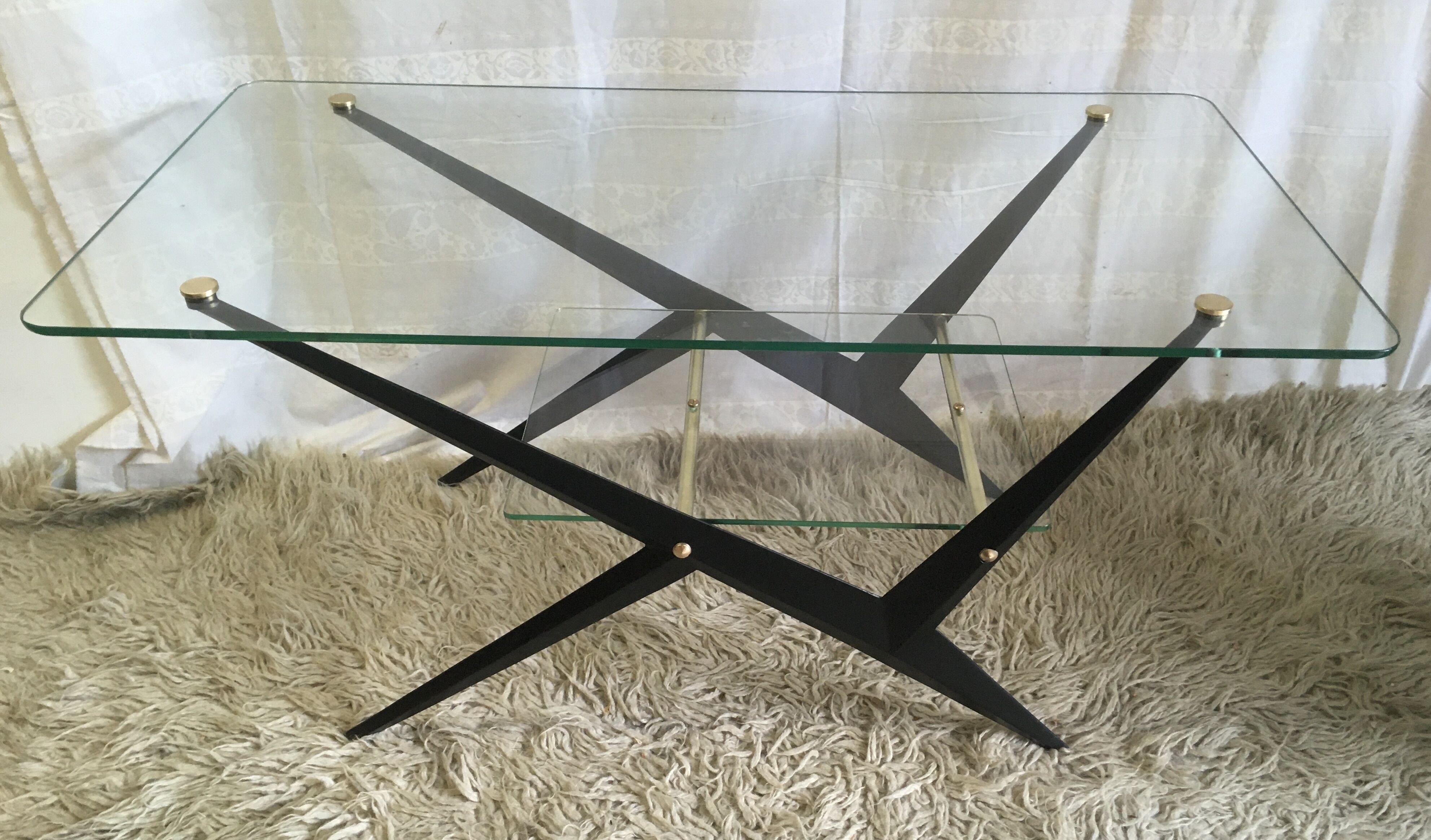 Table creations Jarden 60's