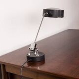Jumo model 700 desk lamp with articulated arm and adjustable reflector by Charlotte Perriand 1