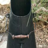 Former coal bucket