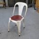 Pair of Multipl's chairs by Joseph Mathieu 1940s