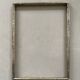 Antique gold frame 33x24cm