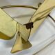 Vintage curtis jere modern brass wall sculpture