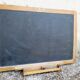Tableau d’école  vintage