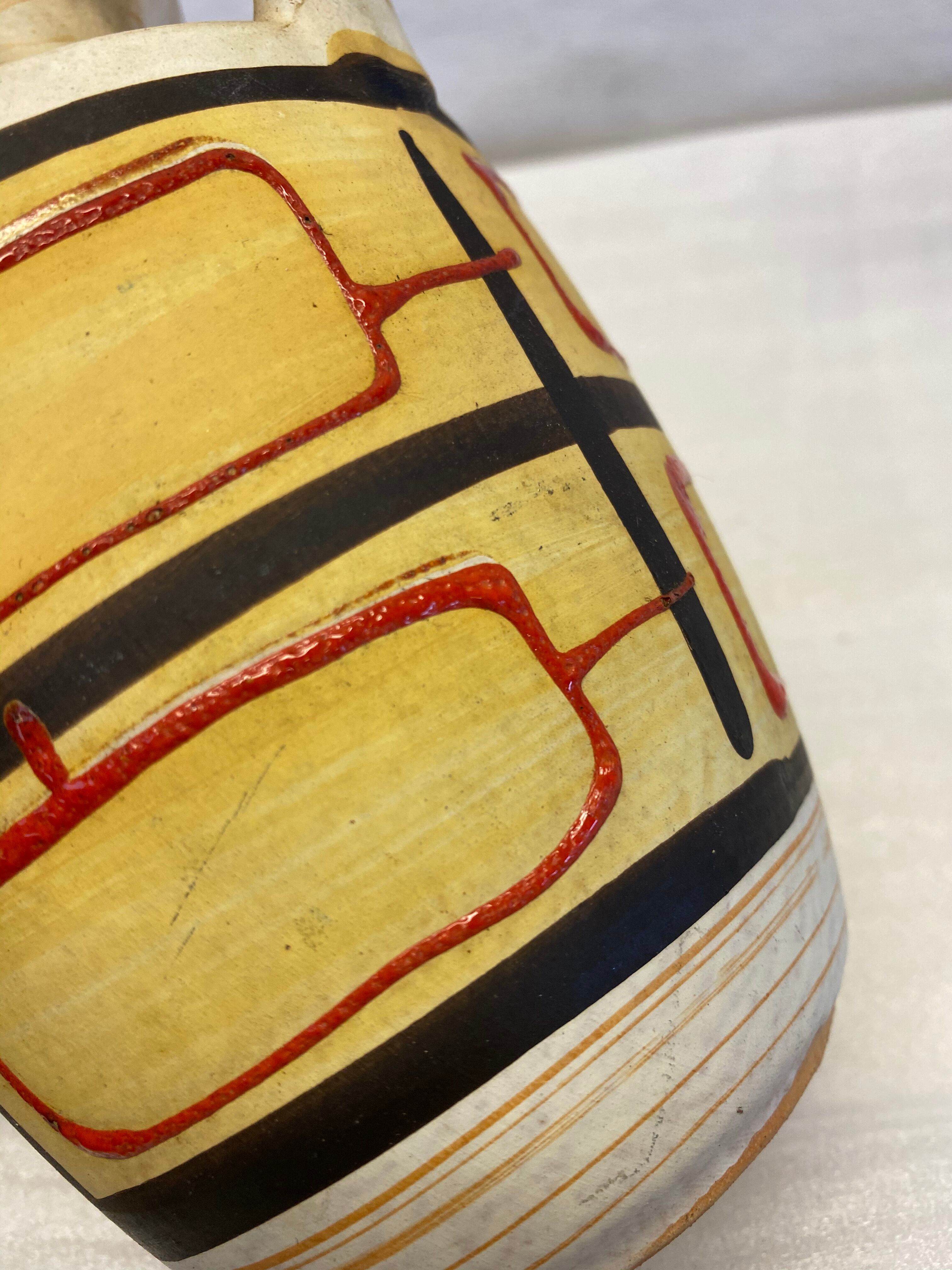 Vintage ceramics