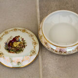 Bonbonniere or jewelry box